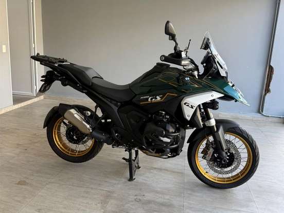 BMW-R 1300 GS OPTION 719 BMW-R 1300 GS OPTION 719-2025