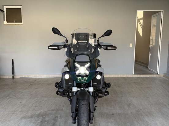 BMW-R 1300 GS OPTION 719 BMW-R 1300 GS OPTION 719-2025