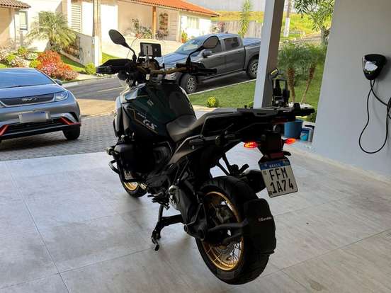 BMW-R 1300 GS OPTION 719 BMW-R 1300 GS OPTION 719-2025