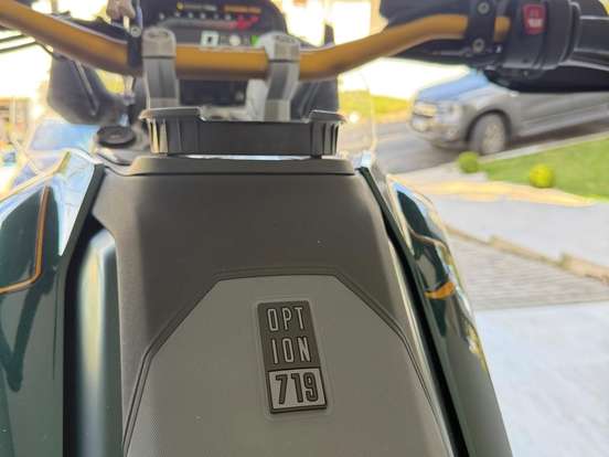 BMW-R 1300 GS OPTION 719 BMW-R 1300 GS OPTION 719-2025