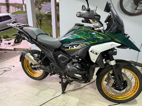 BMW-R 1300 GS OPTION 719 BMW-R 1300 GS OPTION 719-2025