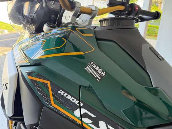 BMW-R 1300 GS OPTION 719 BMW-R 1300 GS OPTION 719-2025