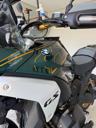 BMW-R 1300 GS OPTION 719-2025