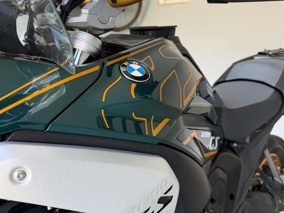 BMW-R 1300 GS OPTION 719 BMW-R 1300 GS OPTION 719-2025