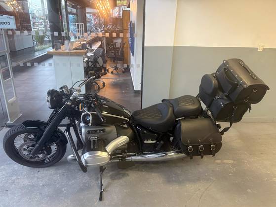 BMW R 18 
