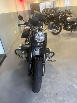 BMW-R 18-2022