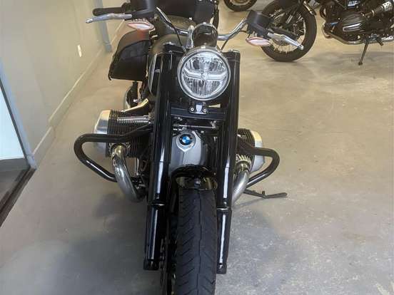 BMW-R 18 BMW-R 18-2022