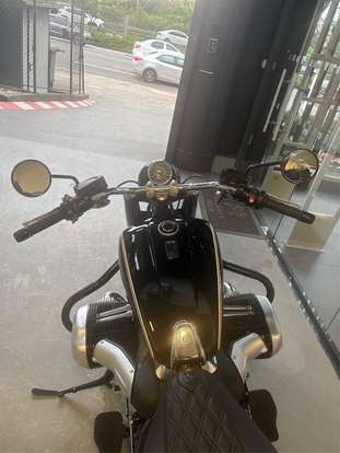 BMW-R 18-2022