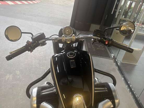 BMW-R 18 BMW-R 18-2022