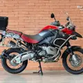 BMW R 1200 GS ADVENTURE BMW R 1200 GS ADVENTURE