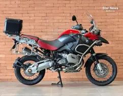 BMW R 1200 GS ADVENTURE BMW R 1200 GS ADVENTURE