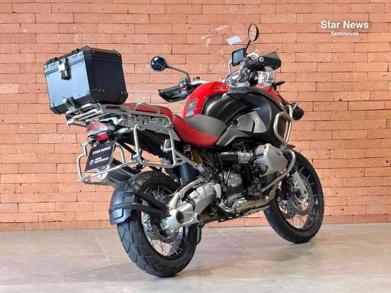 BMW-R 1200 GS ADVENTURE BMW-R 1200 GS ADVENTURE-2007