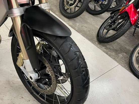 BMW-R 1200 GS RALLYE BMW-R 1200 GS RALLYE-2018