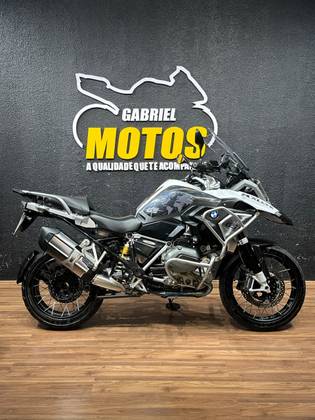 BMW R 1200 GS 