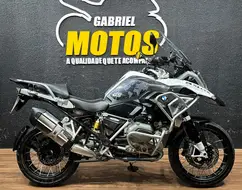 BMW R 1200 GS BMW R 1200 GS