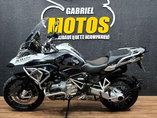 BMW-R 1200 GS BMW-R 1200 GS-2017