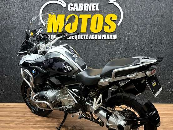 BMW-R 1200 GS BMW-R 1200 GS-2017