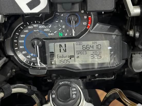 BMW-R 1200 GS BMW-R 1200 GS-2017