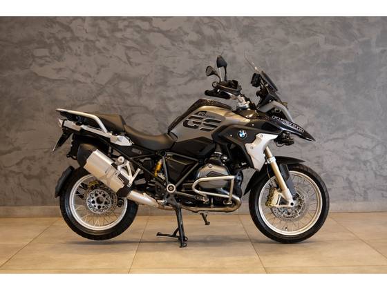 BMW R 1200 GS 