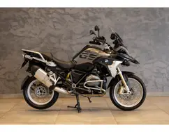 BMW R 1200 GS BMW R 1200 GS