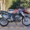 BMW R 1200 GS BMW R 1200 GS