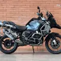 BMW R 1250 GS ADVENTURE PREMIUM TRIPLE BLACK BMW R 1250 GS ADVENTURE PREMIUM TRIPLE BLACK