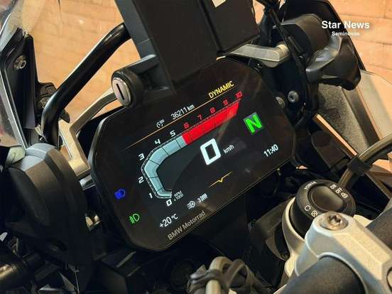 BMW-R 1250 GS ADVENTURE PREMIUM TRIPLE BLACK-2023