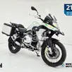 BMW R 1250 GS PREMIUM BRASIL SPECIAL EDITION BMW R 1250 GS PREMIUM BRASIL SPECIAL EDITION