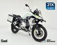 BMW R 1250 GS PREMIUM BRASIL SPECIAL EDITION BMW R 1250 GS PREMIUM BRASIL SPECIAL EDITION