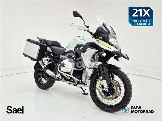 BMW-R 1250 GS PREMIUM BRASIL SPECIAL EDITION BMW-R 1250 GS PREMIUM BRASIL SPECIAL EDITION-2022