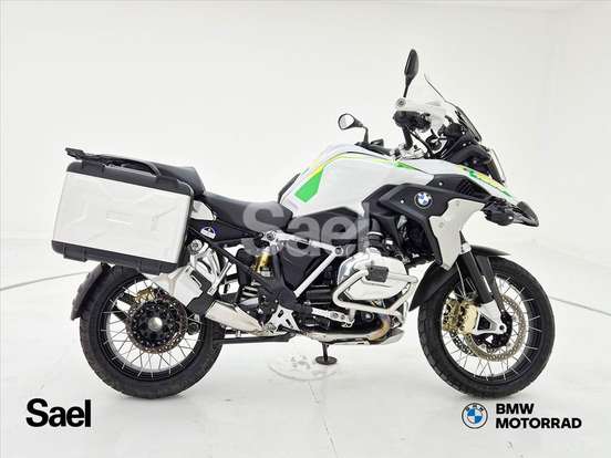 BMW-R 1250 GS PREMIUM BRASIL SPECIAL EDITION-2022