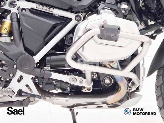 BMW-R 1250 GS PREMIUM BRASIL SPECIAL EDITION-2022