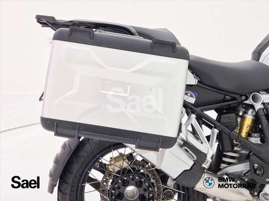 BMW-R 1250 GS PREMIUM BRASIL SPECIAL EDITION-2022