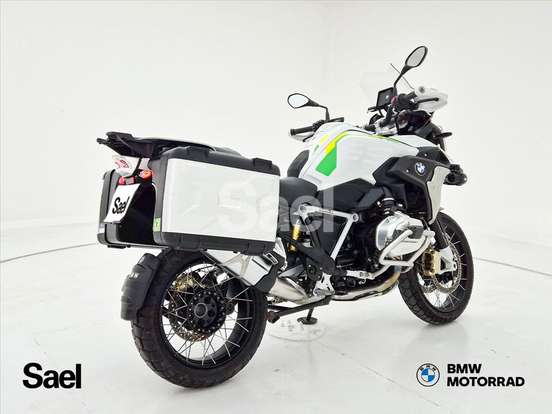 BMW-R 1250 GS PREMIUM BRASIL SPECIAL EDITION BMW-R 1250 GS PREMIUM BRASIL SPECIAL EDITION-2022