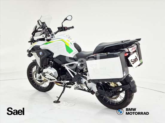 BMW-R 1250 GS PREMIUM BRASIL SPECIAL EDITION BMW-R 1250 GS PREMIUM BRASIL SPECIAL EDITION-2022