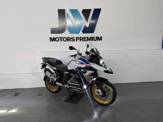 BMW R 1250 GS PREMIUM 