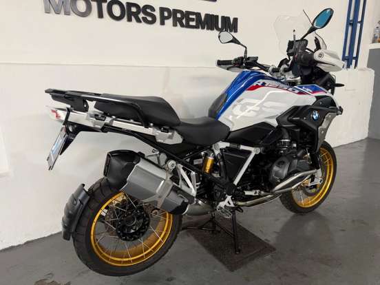 BMW-R 1250 GS PREMIUM-2020