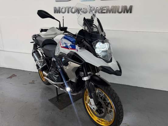BMW-R 1250 GS PREMIUM BMW-R 1250 GS PREMIUM-2020