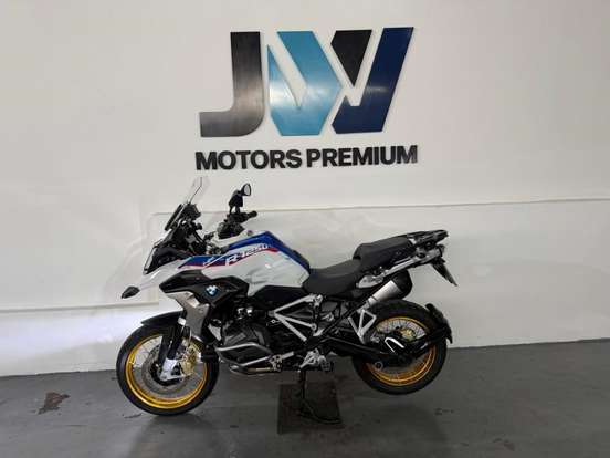 BMW-R 1250 GS PREMIUM BMW-R 1250 GS PREMIUM-2020