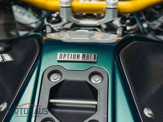 BMW-R 1300 GS ADVENTURE OPTION 719-2025
