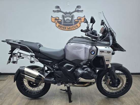 BMW-R 1300 GS ADVENTURE TRIPLE BLACK BMW-R 1300 GS ADVENTURE TRIPLE BLACK-2026