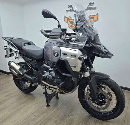 BMW-R 1300 GS ADVENTURE TRIPLE BLACK-2026