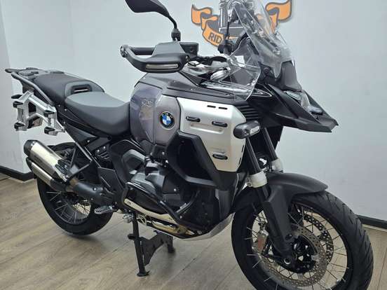 BMW-R 1300 GS ADVENTURE TRIPLE BLACK BMW-R 1300 GS ADVENTURE TRIPLE BLACK-2026