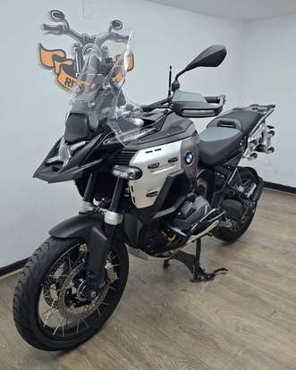 BMW-R 1300 GS ADVENTURE TRIPLE BLACK-2026