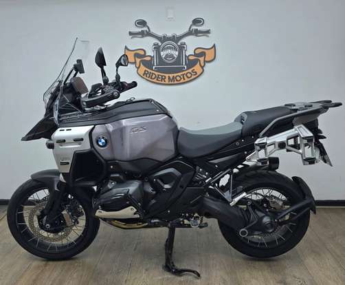 BMW-R 1300 GS ADVENTURE TRIPLE BLACK-2026