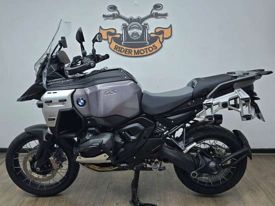 BMW-R 1300 GS ADVENTURE TRIPLE BLACK BMW-R 1300 GS ADVENTURE TRIPLE BLACK-2026