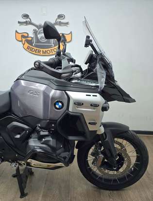 BMW-R 1300 GS ADVENTURE TRIPLE BLACK-2026