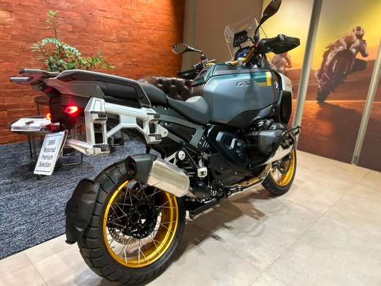 BMW-R 1300 GS ADVENTURE BMW-R 1300 GS ADVENTURE-2025