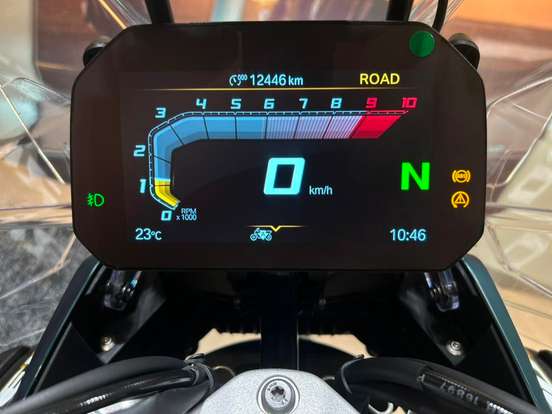 BMW-R 1300 GS ADVENTURE-2025