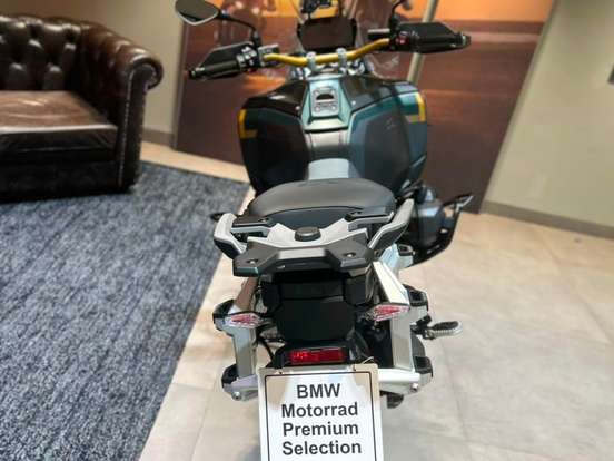 BMW-R 1300 GS ADVENTURE BMW-R 1300 GS ADVENTURE-2025